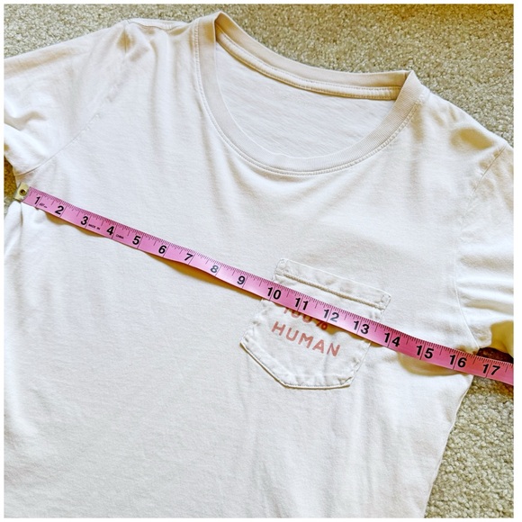 Everlane 100% Human Tee XS - Picture 6 of 10